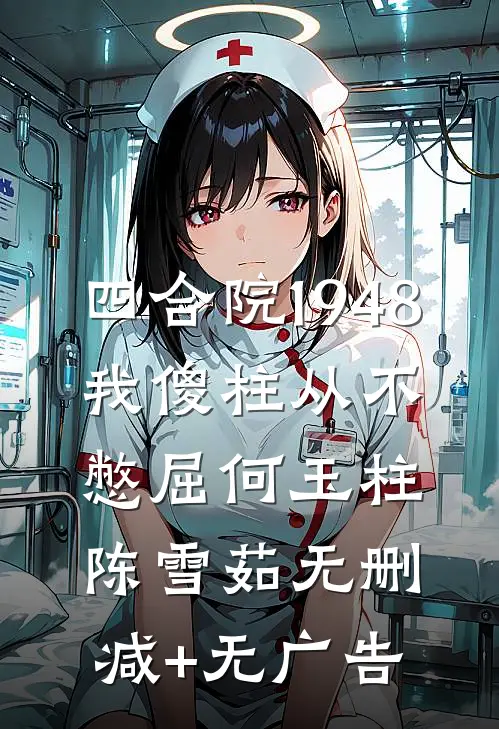 四合院1948：我傻柱从不憋屈何玉柱陈雪茹无删减+无广告