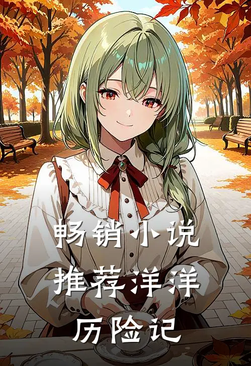 畅销小说推荐洋洋历险记