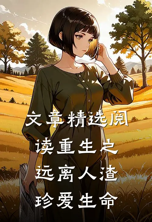 文章精选阅读重生之远离人渣，珍爱生命