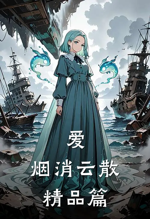 爱，烟消云散精品篇