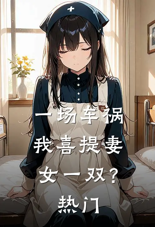 一场车祸，我喜提妻女一双？热门