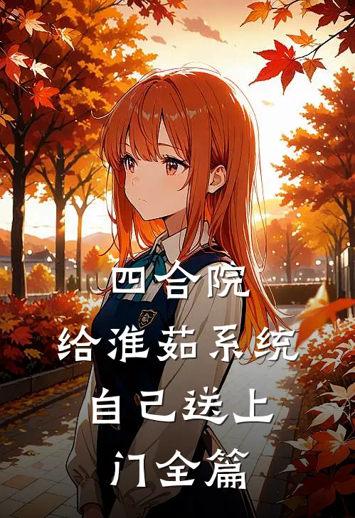 四合院：给淮茹系统，自己送上门全篇