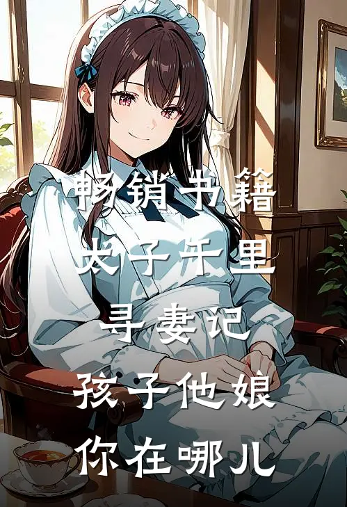 畅销书籍太子千里寻妻记：孩子他娘你在哪儿