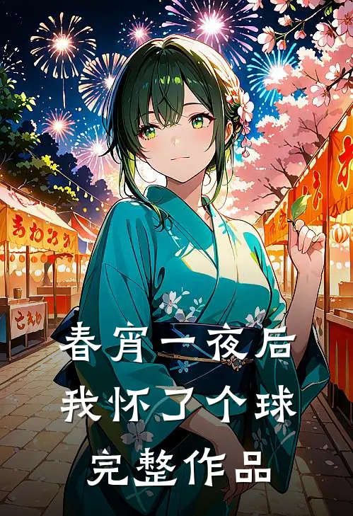 春宵一夜后我怀了个球完整作品