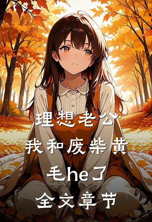理想老公：我和废柴黄毛he了全文章节