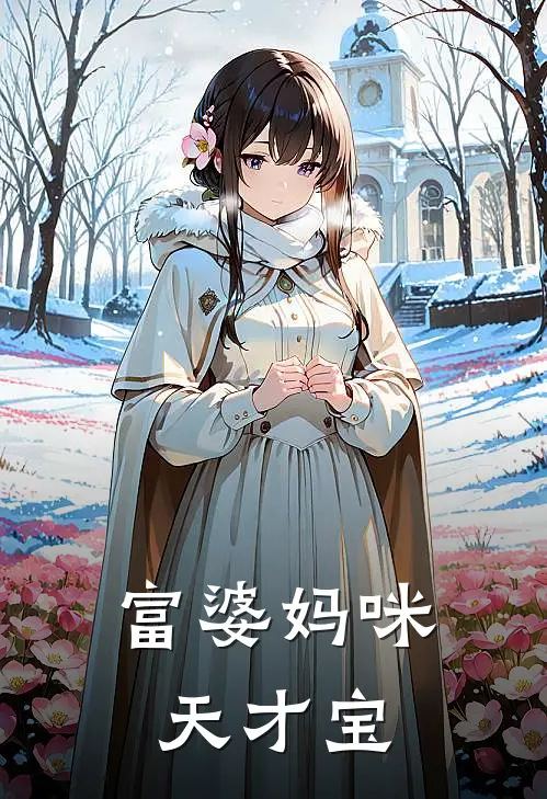 富婆妈咪天才宝