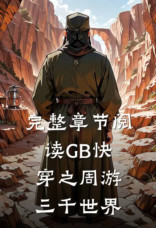 完整章节阅读GB快穿之周游三千世界