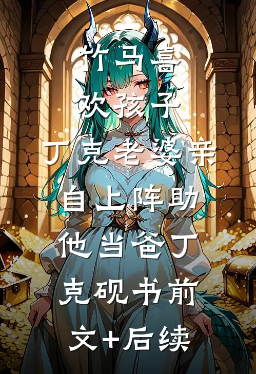 竹马喜欢孩子，丁克老婆亲自上阵助他当爸丁克砚书前文+后续
