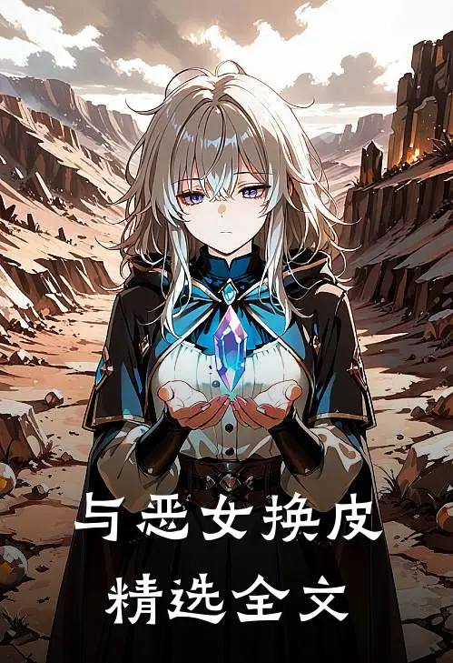 与恶女换皮精选全文