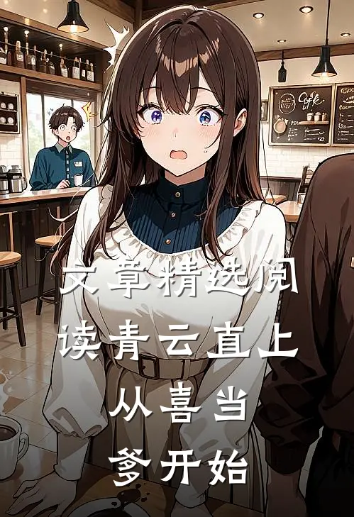 文章精选阅读青云直上：从喜当爹开始