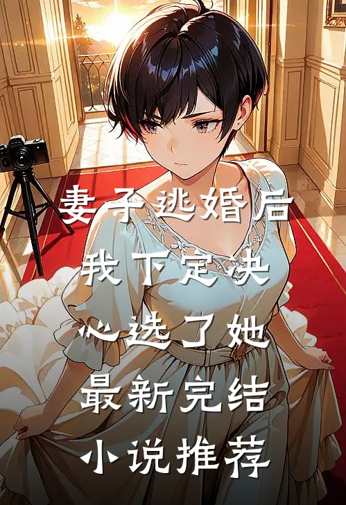 妻子逃婚后，我下定决心选了她最新完结小说推荐