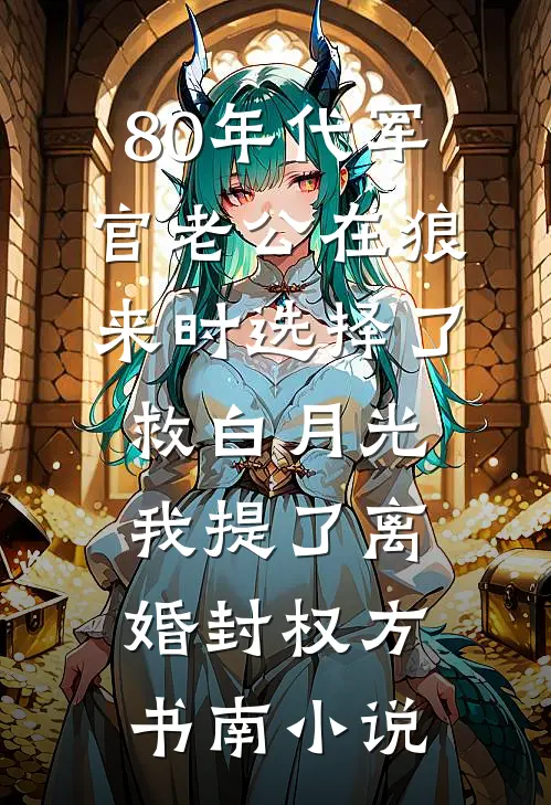 80年代军官老公在狼来时选择了救白月光我提了离婚封权方书南小说