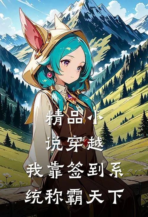 精品小说穿越：我靠签到系统称霸天下
