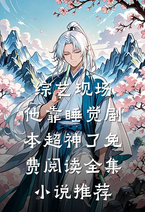 综艺现场,他靠睡觉剧本超神了免费阅读全集小说推荐