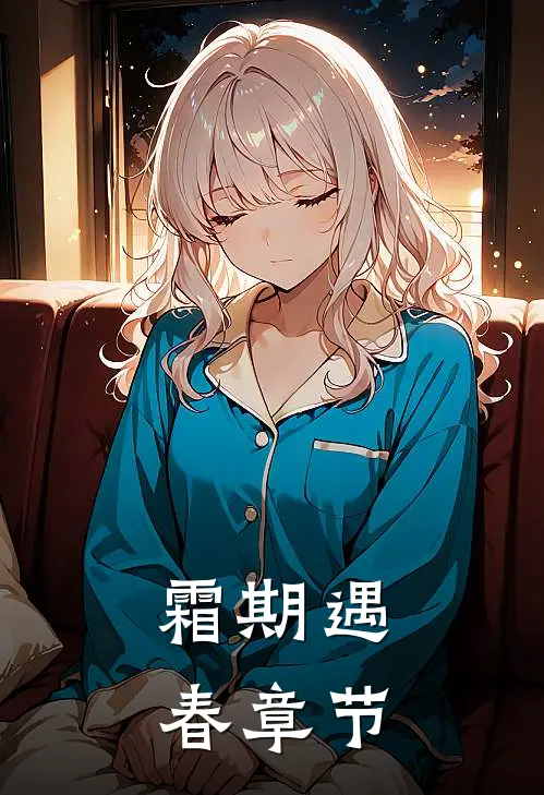 霜期遇春章节
