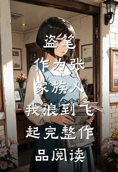 盗笔：作为张家族人，我浪到飞起完整作品阅读