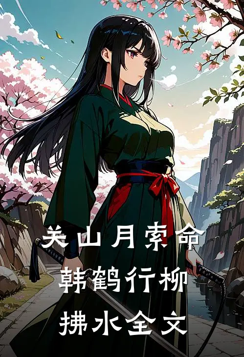 关山月-索命韩鹤行柳拂水全文