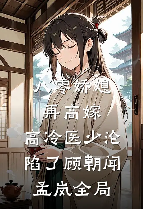 八零娇媳再高嫁，高冷医少沦陷了顾朝闻孟岚全局