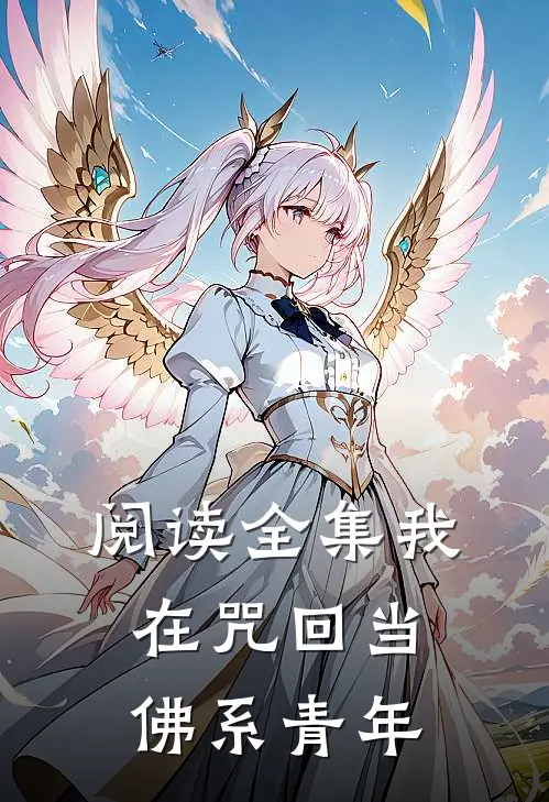 阅读全集我在咒回当佛系青年
