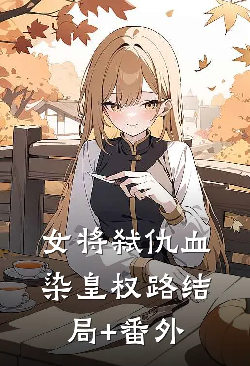 女将弑仇血染皇权路结局+番外