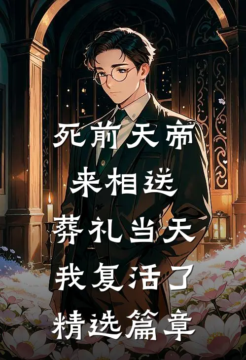 死前天帝来相送，葬礼当天我复活了精选篇章