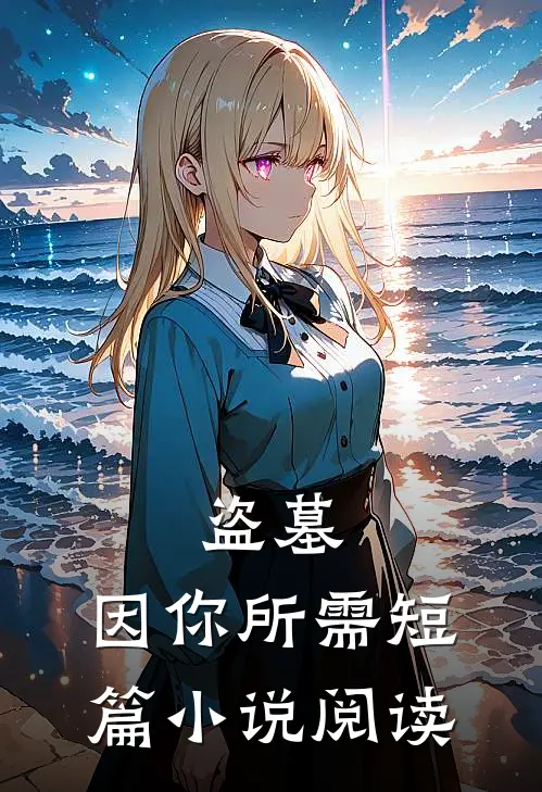 盗墓：因你所需短篇小说阅读