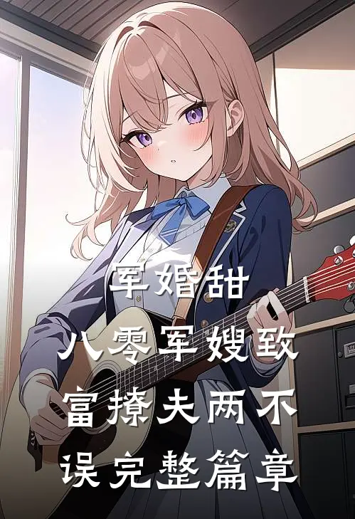 军婚甜：八零军嫂致富撩夫两不误完整篇章