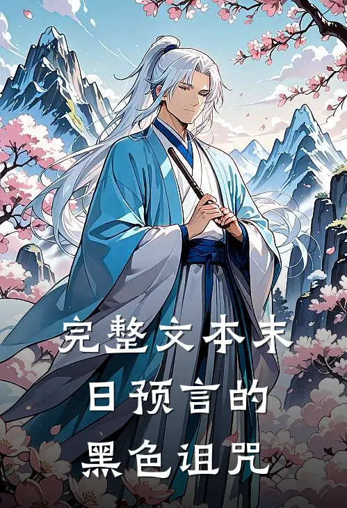 完整文本末日预言的黑色诅咒