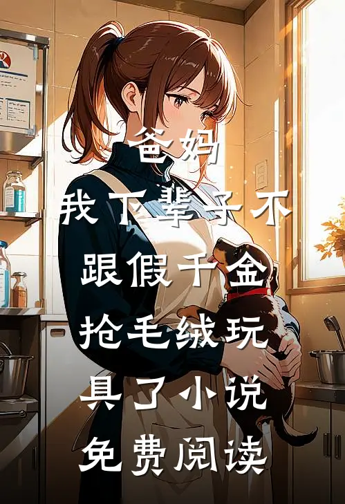 爸妈，我下辈子不跟假千金抢毛绒玩具了小说免费阅读