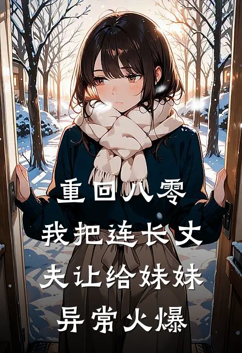 重回八零：我把连长丈夫让给妹妹异常火爆