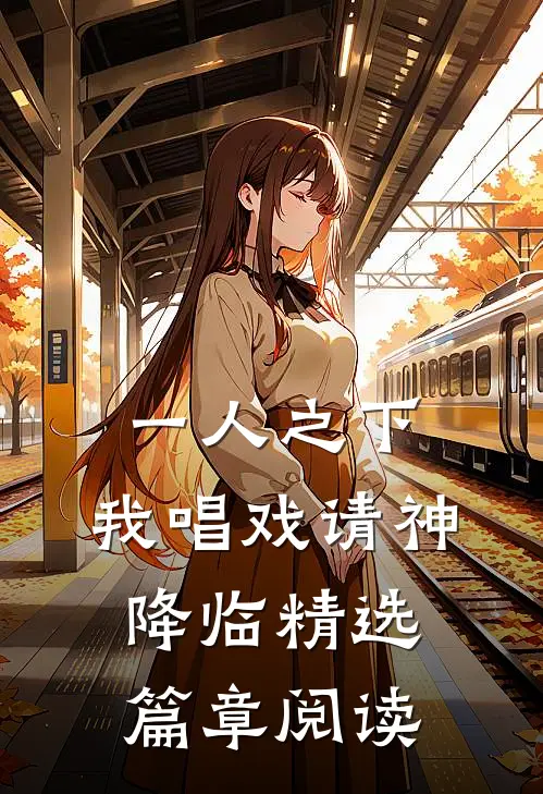 一人之下：我唱戏请神降临精选篇章阅读