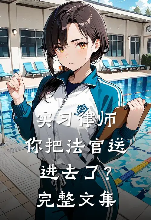 实习律师，你把法官送进去了？完整文集