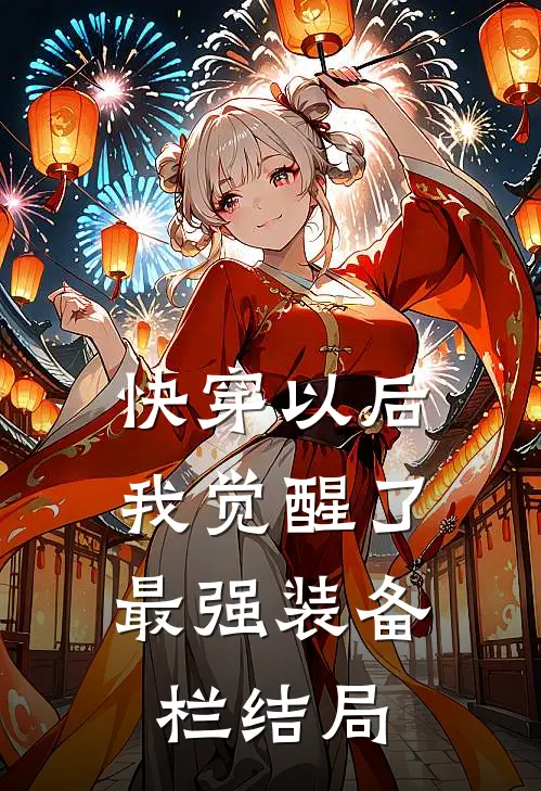 快穿以后，我觉醒了最强“装备栏”结局