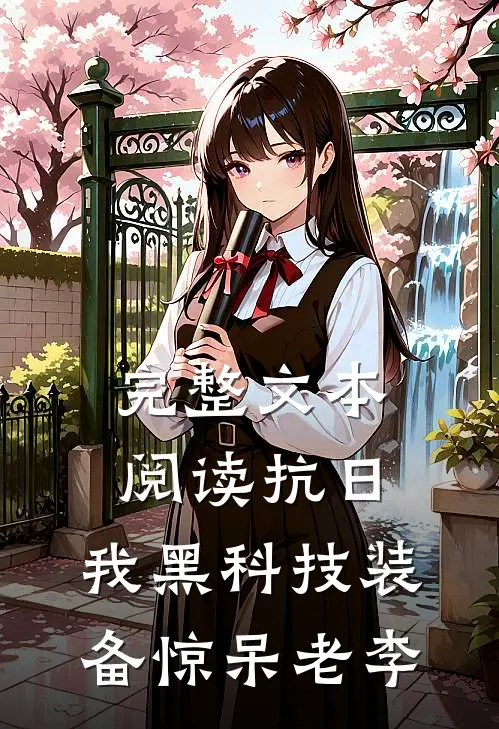 完整文本阅读抗日：我黑科技装备惊呆老李
