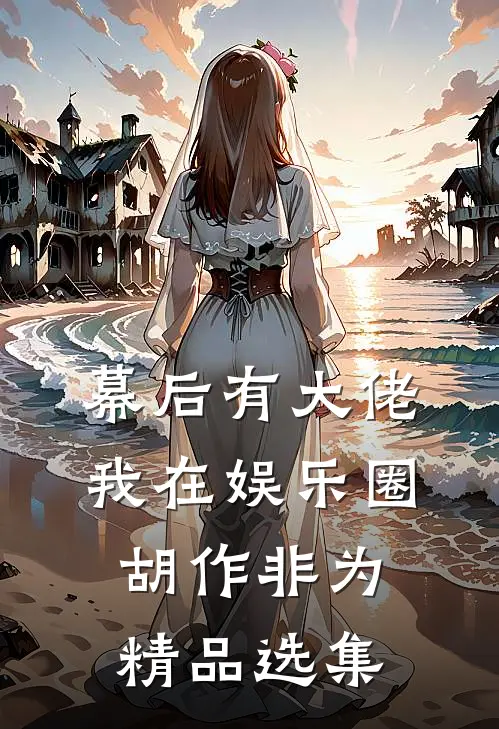 幕后有大佬，我在娱乐圈胡作非为精品选集