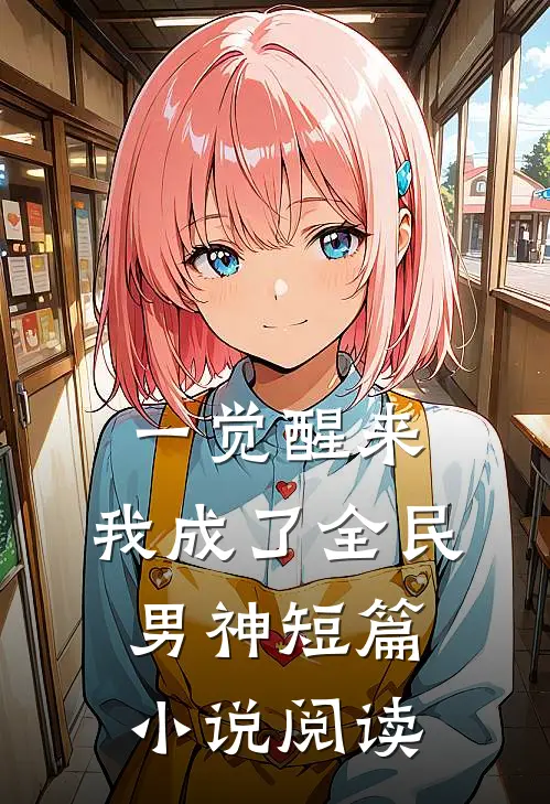 一觉醒来，我成了全民男神短篇小说阅读