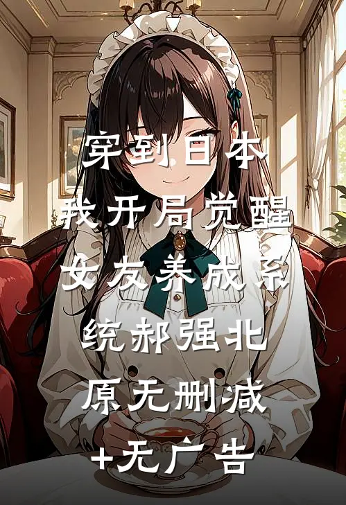 穿到日本，我开局觉醒女友养成系统郝强北原无删减+无广告