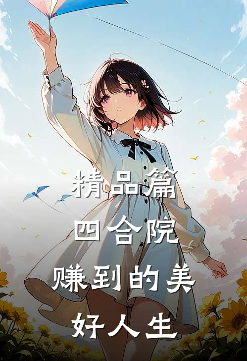 精品篇四合院：赚到的美好人生