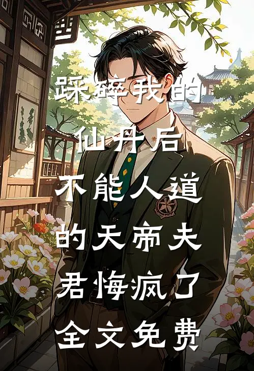 踩碎我的仙丹后，不能人道的天帝夫君悔疯了全文免费