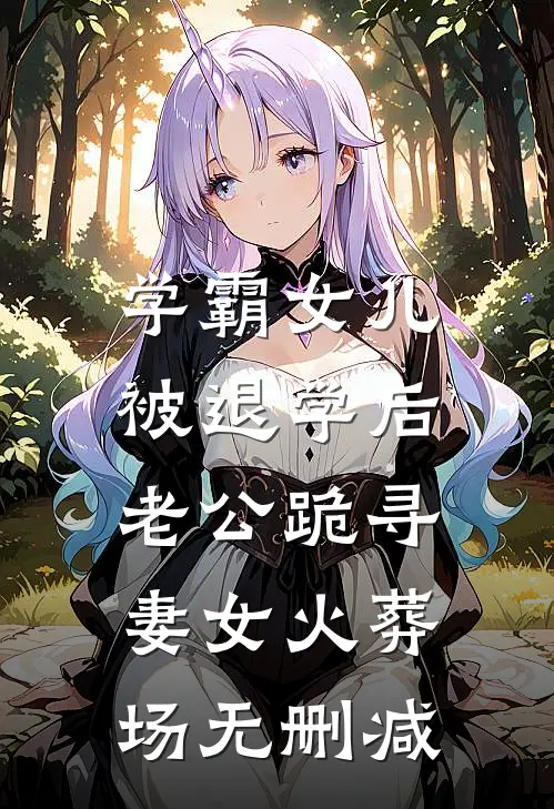学霸女儿被退学后，老公跪寻妻女火葬场无删减