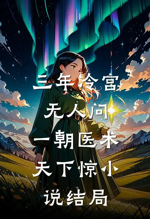 三年冷宫无人问，一朝医术天下惊小说结局