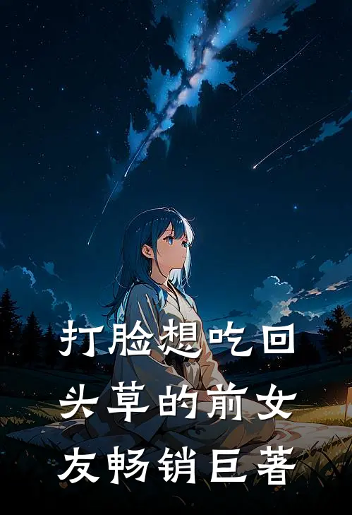 打脸想吃回头草的前女友畅销巨著