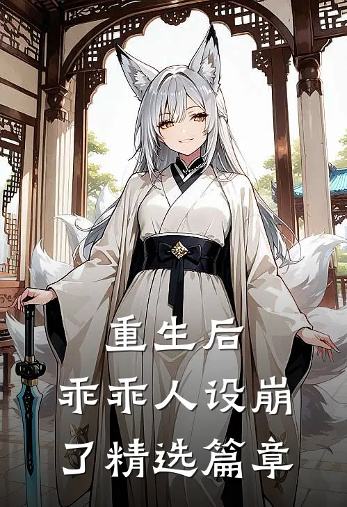 重生后，乖乖人设崩了精选篇章