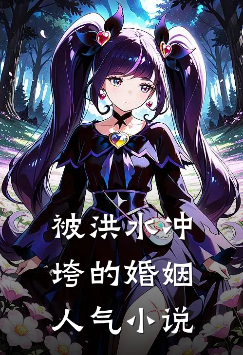 被洪水冲垮的婚姻人气小说