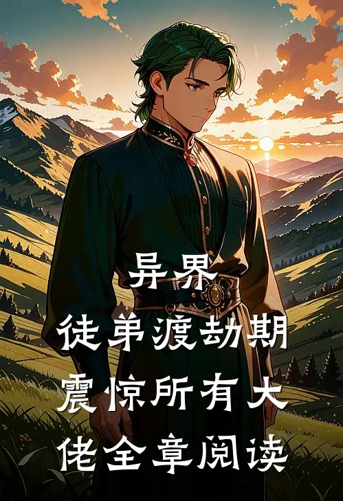 异界：徒弟渡劫期，震惊所有大佬全章阅读