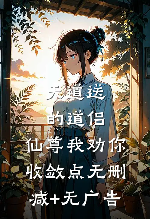 天道送的道侣，仙尊我劝你收敛点无删减+无广告