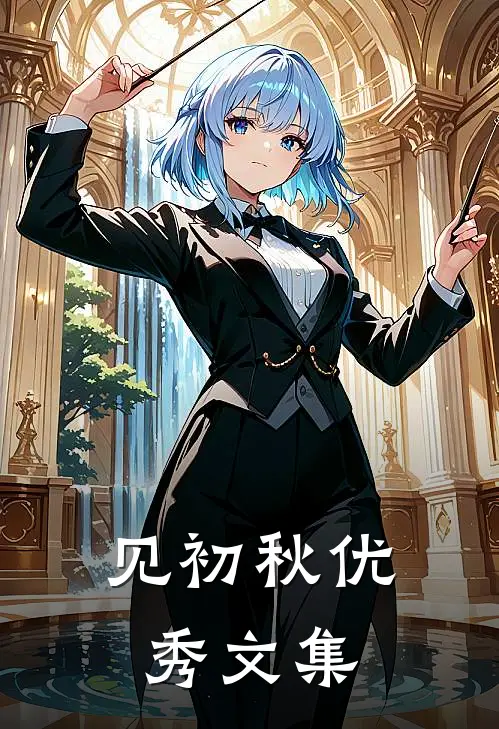 见初秋优秀文集