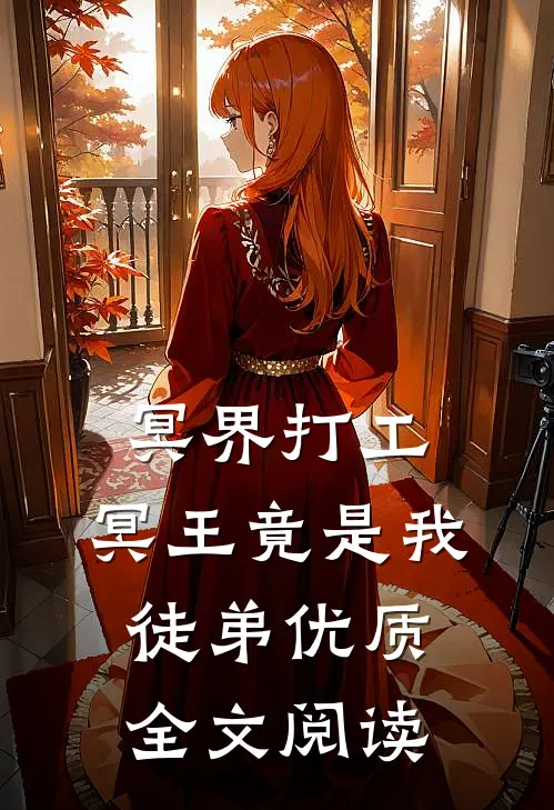 冥界打工：冥王竟是我徒弟优质全文阅读