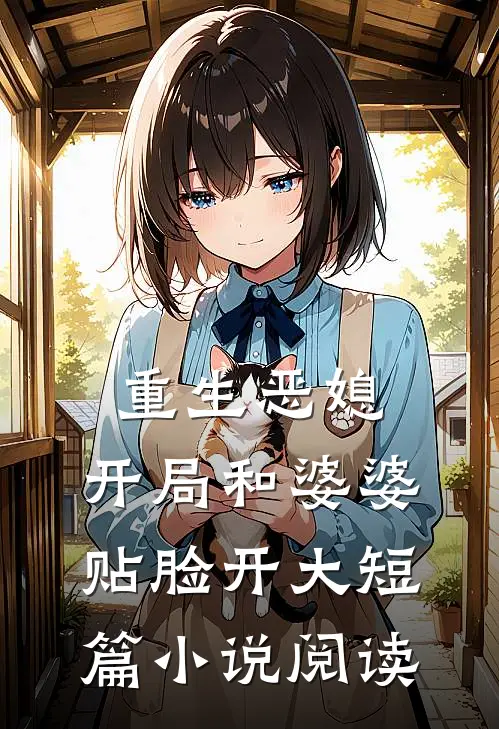 重生恶媳，开局和婆婆贴脸开大短篇小说阅读