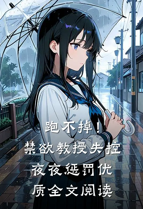 跑不掉！禁欲教授失控，夜夜惩罚优质全文阅读